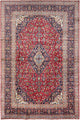 Kashan Teppe 360x245cm - Persisk teppe