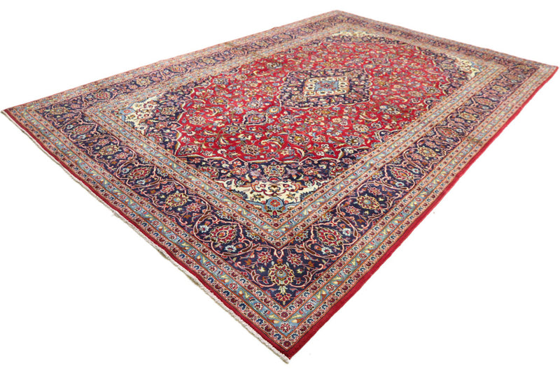 Kashan Teppe 360x245cm - Persisk teppe