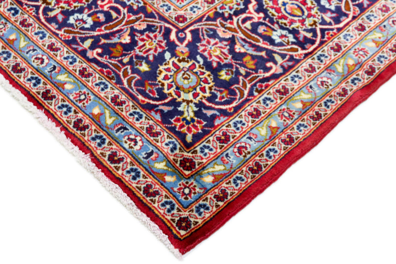 Kashan Teppe 360x245cm - Persisk teppe