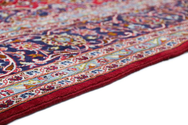 Kashan Teppe 360x245cm - Persisk teppe