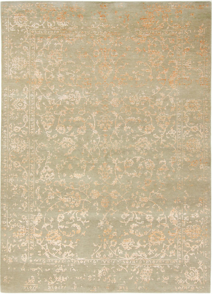 Designer teppe 245x176cm - Designerteppich