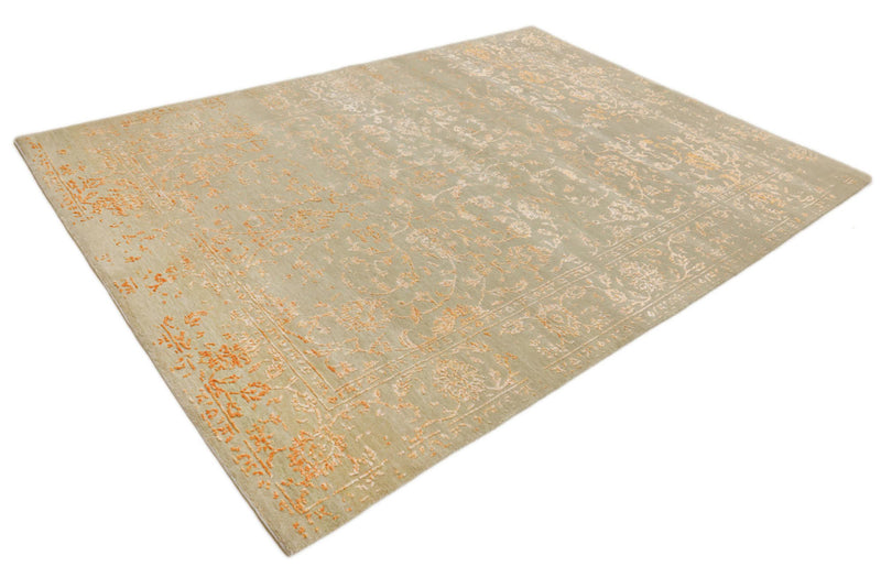 Designer teppe 245x176cm - Designerteppich