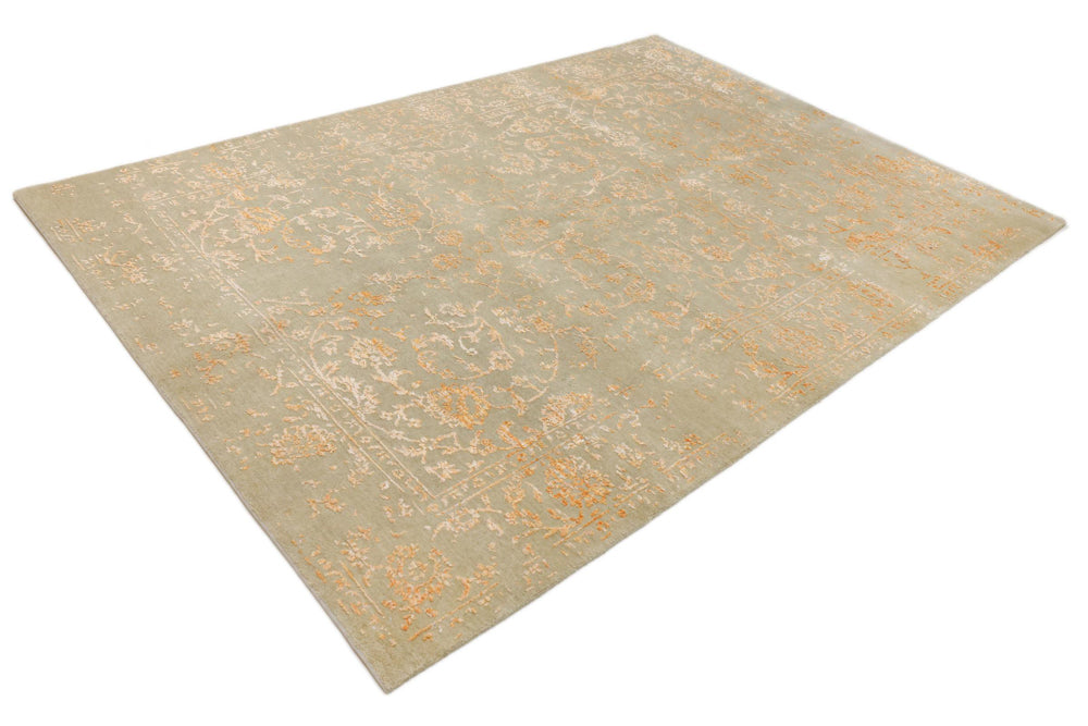 Designer teppe 245x176cm - Designerteppich