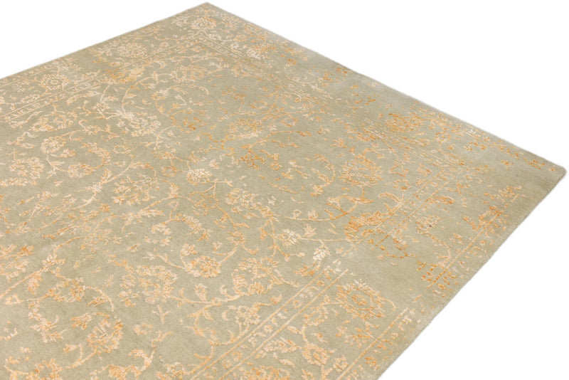 Designer teppe 245x176cm - Designerteppich