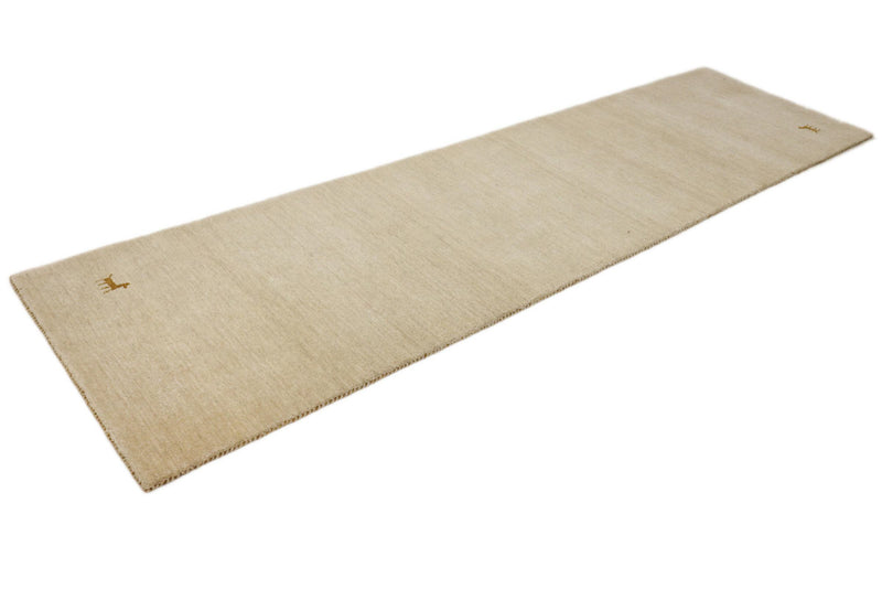 Indo Gabbeh Teppe 300x80cm - Ullteppe