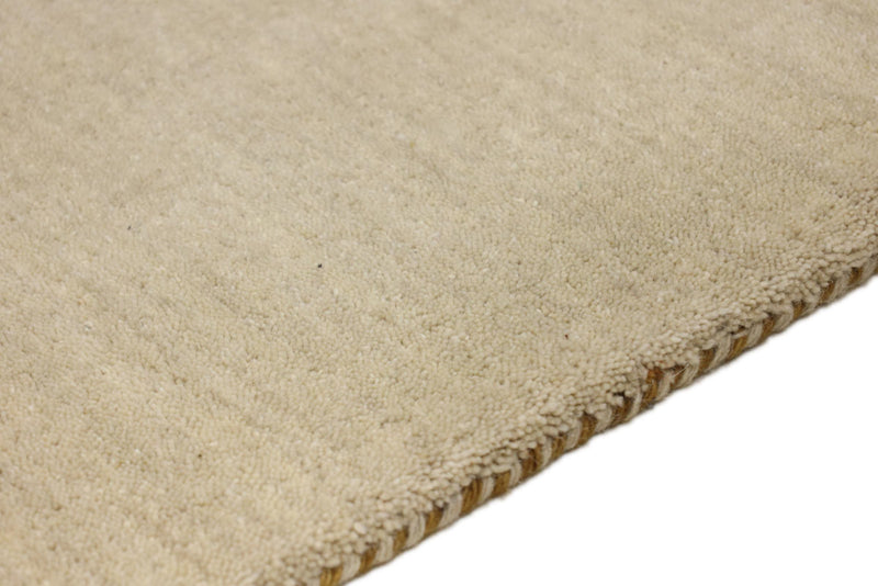 Indo Gabbeh Teppe 300x80cm - Ullteppe