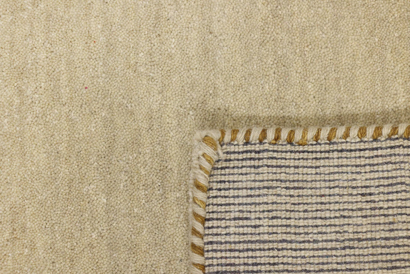Indo Gabbeh Teppe 300x80cm - Ullteppe