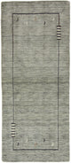 Loribaft Loom Teppe 202x82cm - Ullteppe