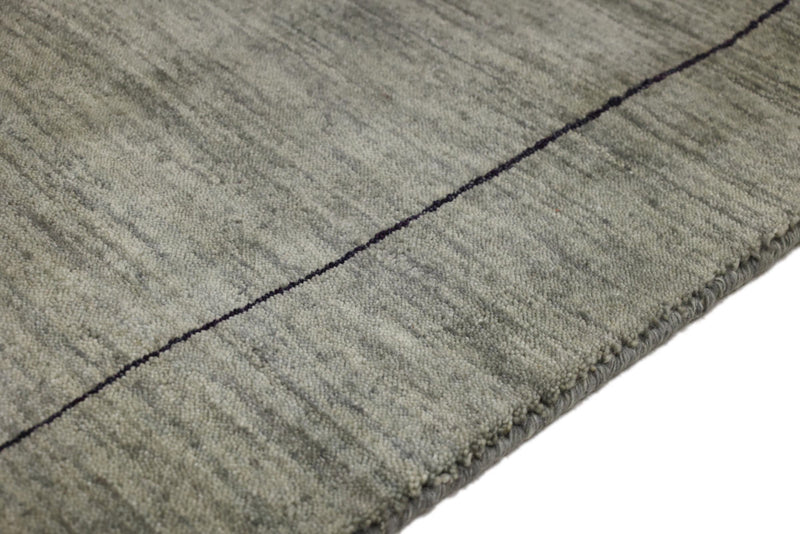 Loribaft Loom Teppe 202x82cm - Ullteppe