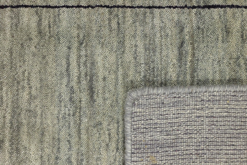 Loribaft Loom Teppe 202x82cm - Ullteppe