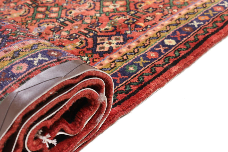 Hosseinabad Teppe 515x85cm - Persisk teppe