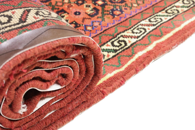 Hosseinabad Teppe 610x90cm - Persisk teppe