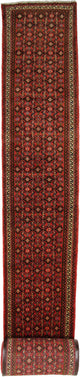 Hosseinabad Teppe 980x80cm - Persisk teppe