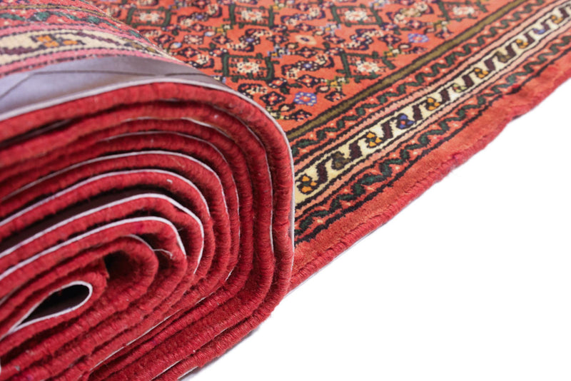 Hosseinabad Teppe 980x80cm - Persisk teppe