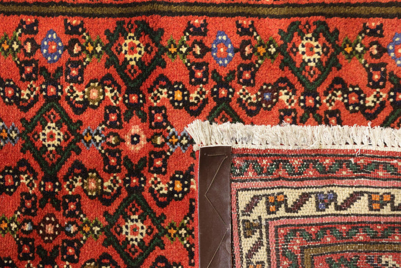 Hosseinabad Teppe 980x80cm - Persisk teppe