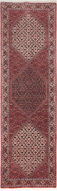 Bidjar Teppe 292x85cm - Persisk teppe