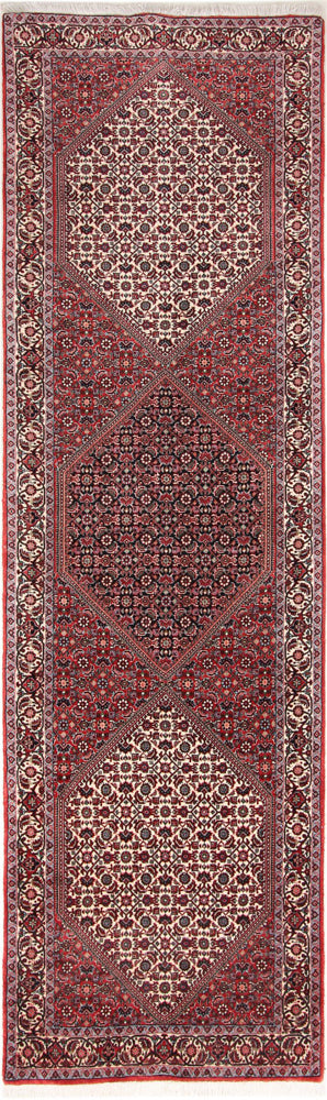 Bidjar Teppe 292x85cm - Persisk teppe