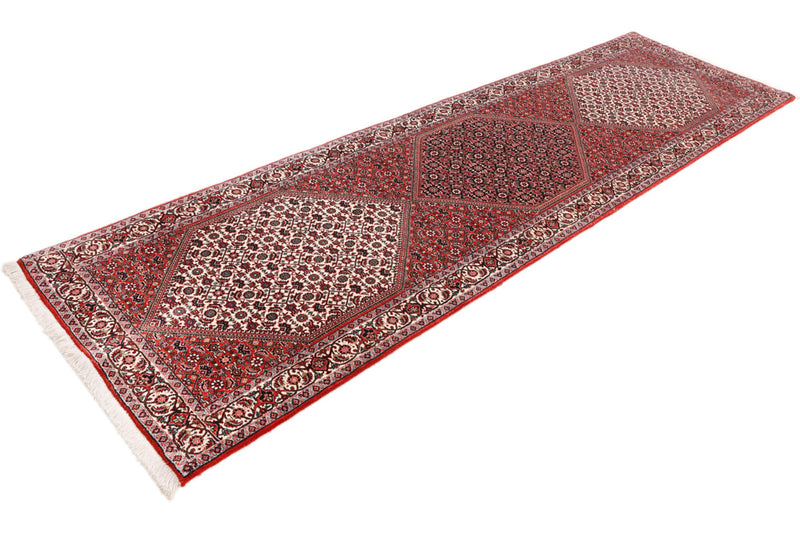 Bidjar Teppe 292x85cm - Persisk teppe