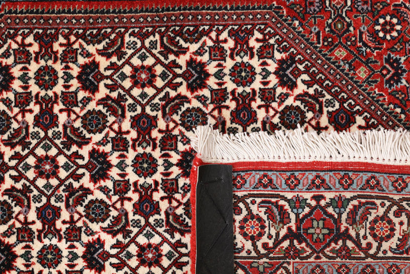 Bidjar Teppe 292x85cm - Persisk teppe