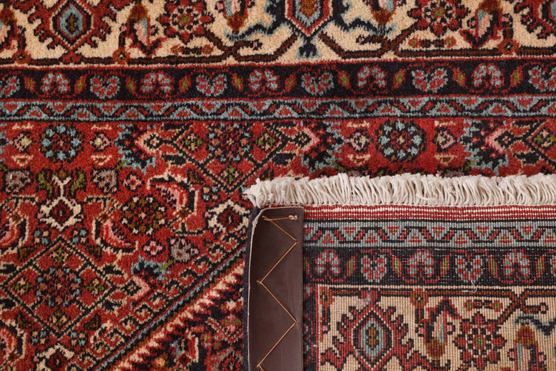 Hosseinabad Teppe 86x305cm - Persisk teppe
