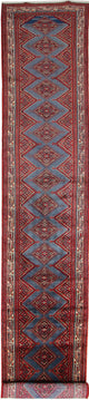 Turkaman teppe 535x90cm - Persisk teppe