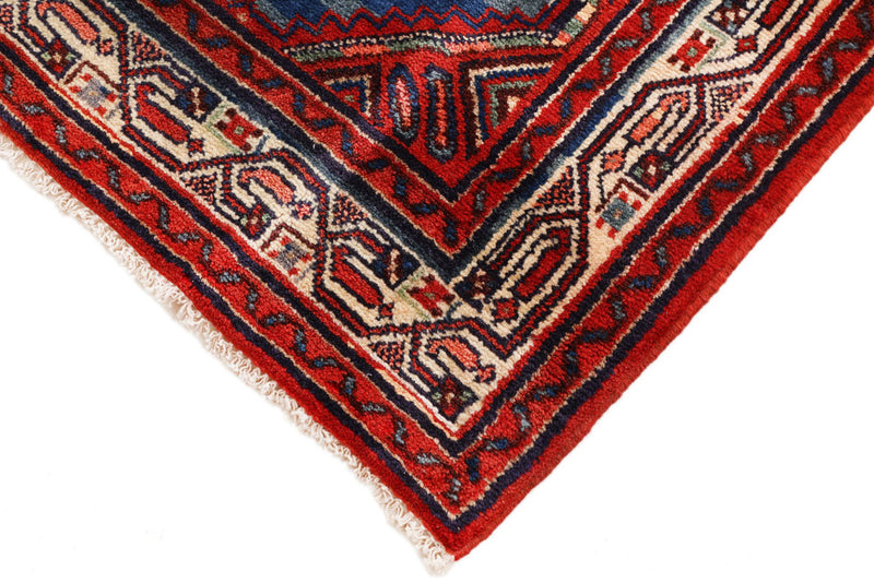 Turkaman teppe 535x90cm - Persisk teppe