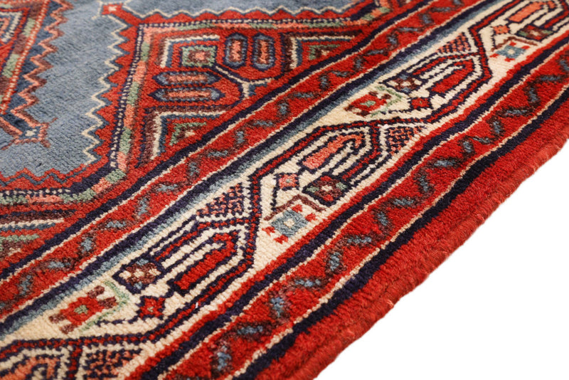 Turkaman teppe 535x90cm - Persisk teppe