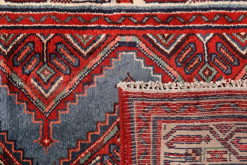 Turkaman teppe 535x90cm - Persisk teppe