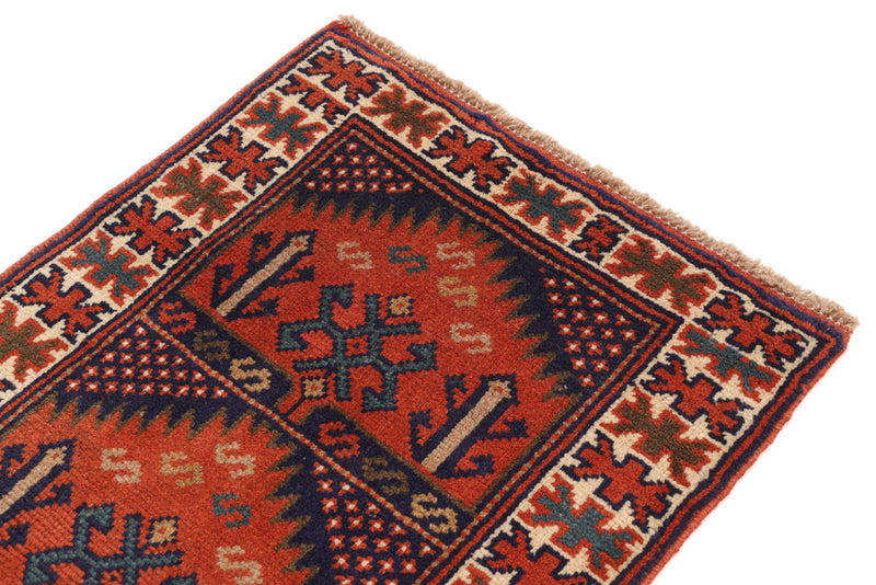 Hamadan Teppe 190x65cm - Persisk teppe