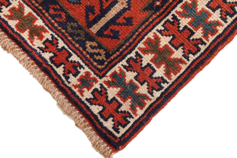 Hamadan Teppe 190x65cm - Persisk teppe