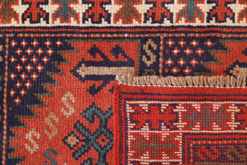 Hamadan Teppe 190x65cm - Persisk teppe