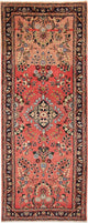 Sarouk Teppe 195x75cm - Persisk teppe