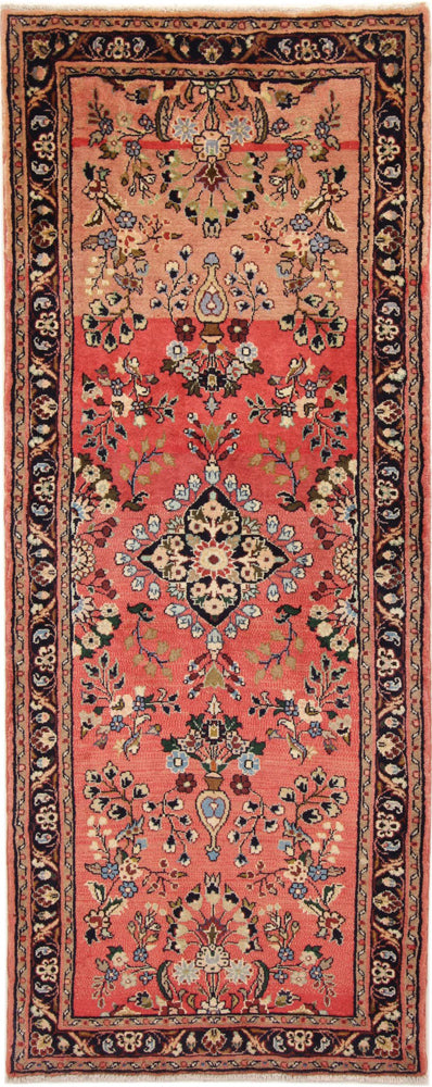Sarouk Teppe 195x75cm - Persisk teppe