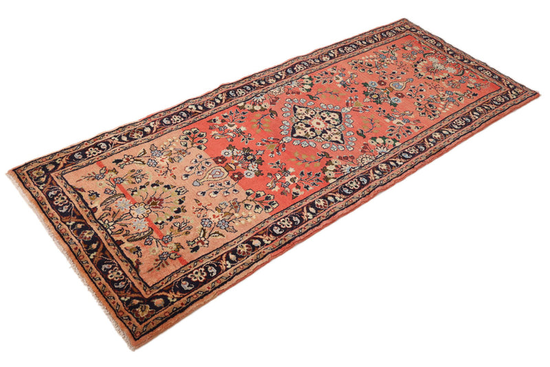 Sarouk Teppe 195x75cm - Persisk teppe