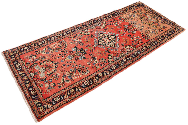 Sarouk Teppe 195x75cm - Persisk teppe