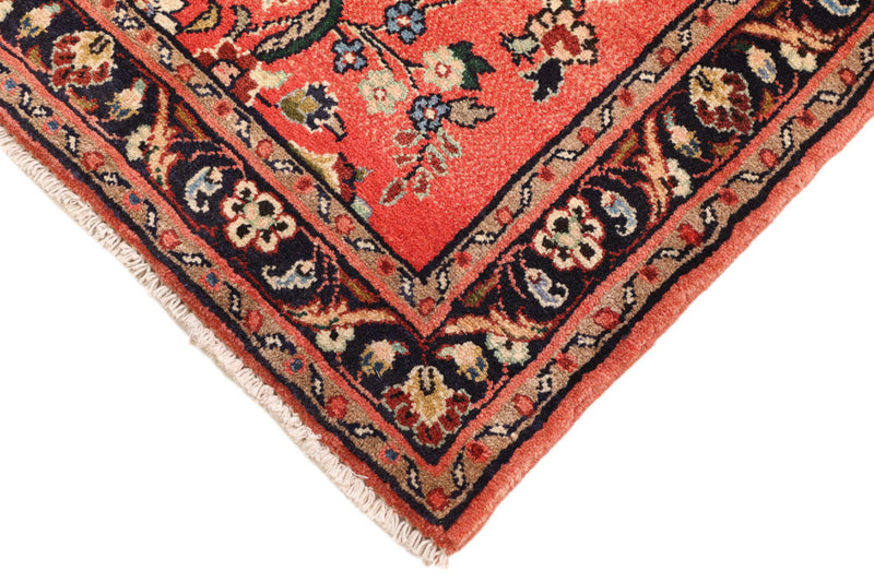 Sarouk Teppe 195x75cm - Persisk teppe