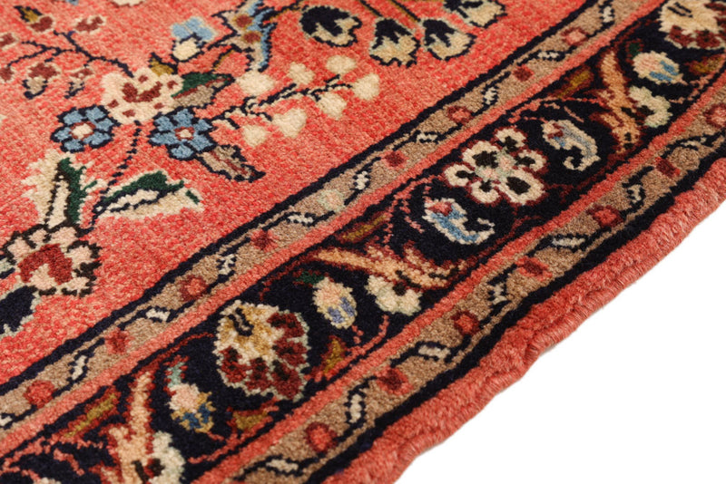 Sarouk Teppe 195x75cm - Persisk teppe