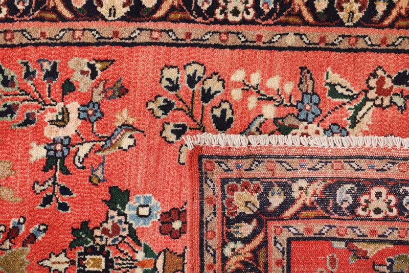 Sarouk Teppe 195x75cm - Persisk teppe