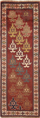 Hamadan Teppe 195x65cm - Persisk teppe