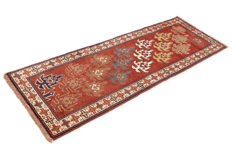 Hamadan Teppe 195x65cm - Persisk teppe