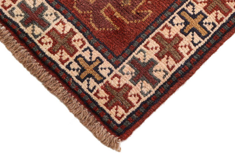 Hamadan Teppe 195x65cm - Persisk teppe