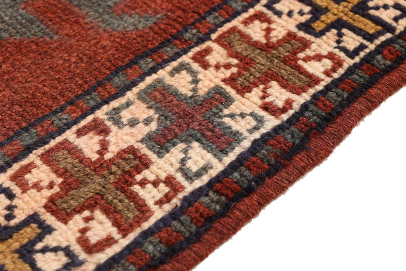 Hamadan Teppe 195x65cm - Persisk teppe