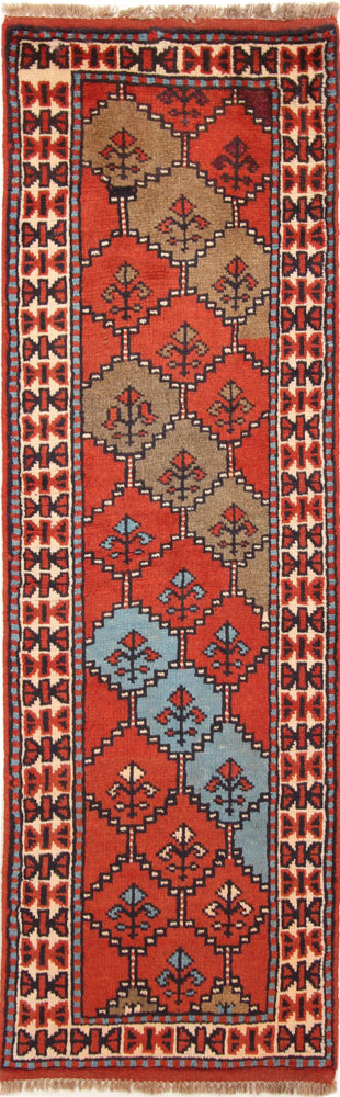 Hamadan Teppe 190x60cm - Persisk teppe