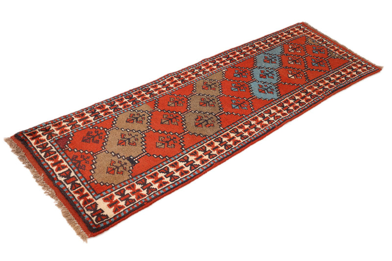 Hamadan Teppe 190x60cm - Persisk teppe