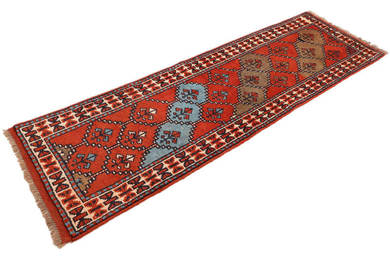 Hamadan Teppe 190x60cm - Persisk teppe