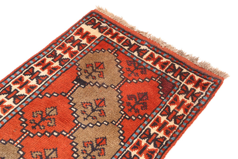 Hamadan Teppe 190x60cm - Persisk teppe