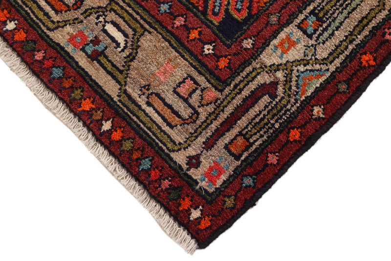 Hamadan Teppe 185x80cm - Persisk teppe