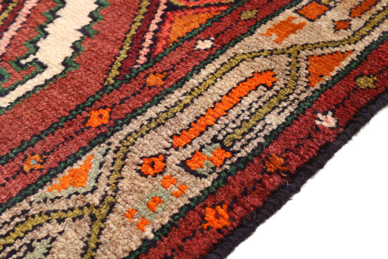 Hamadan Teppe 185x80cm - Persisk teppe