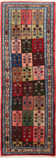 Sarouk Teppe 185x65cm - Persisk teppe