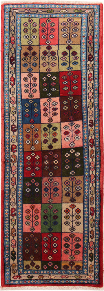 Sarouk Teppe 185x65cm - Persisk teppe